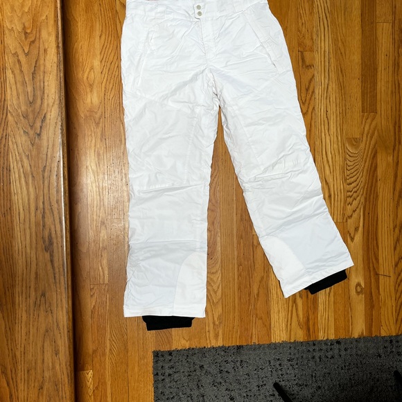 Columbia Snow Pants - Picture 1 of 5